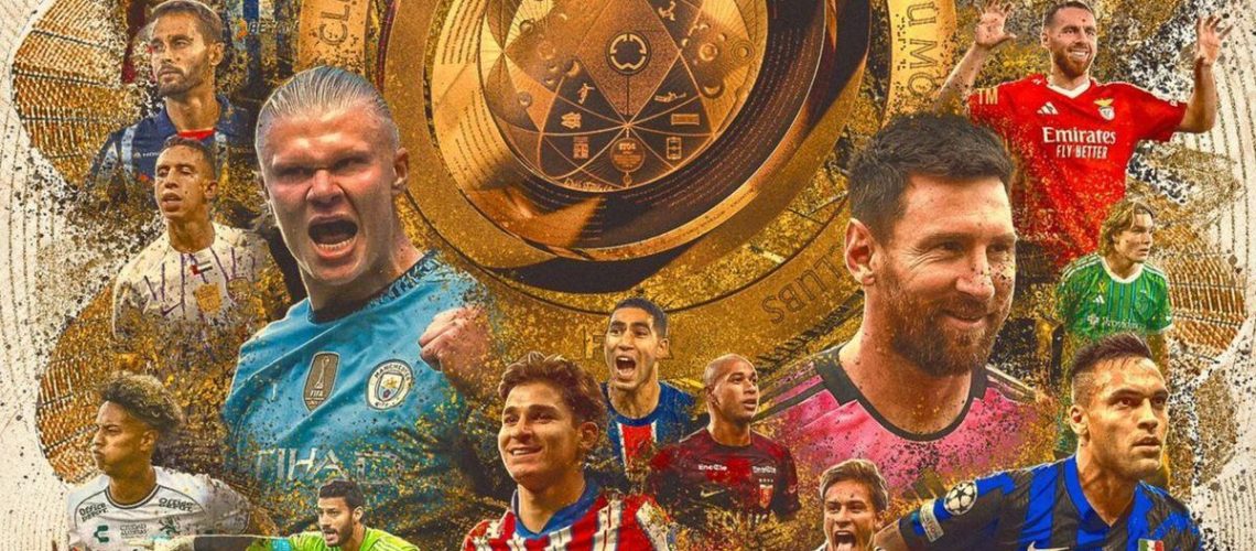 mundiald e clubes