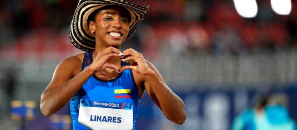 natalia linares vallenata panamericanos