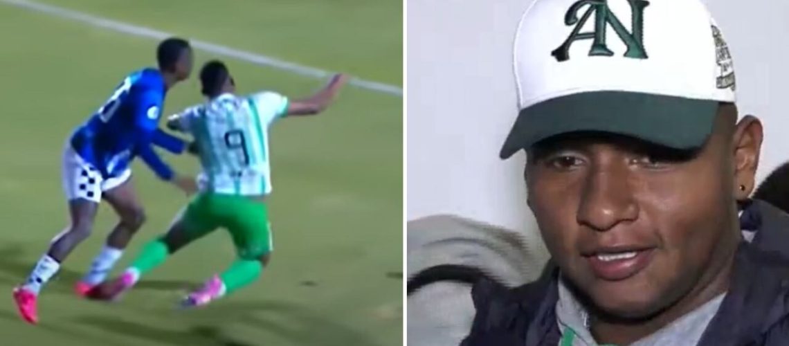 negro marica de nacional