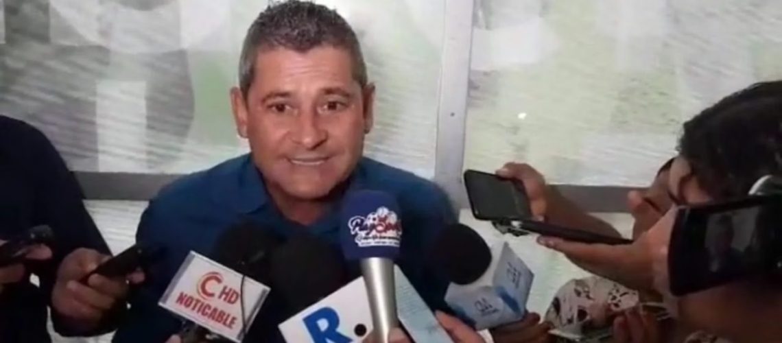 nelson soto presidente de jaguares