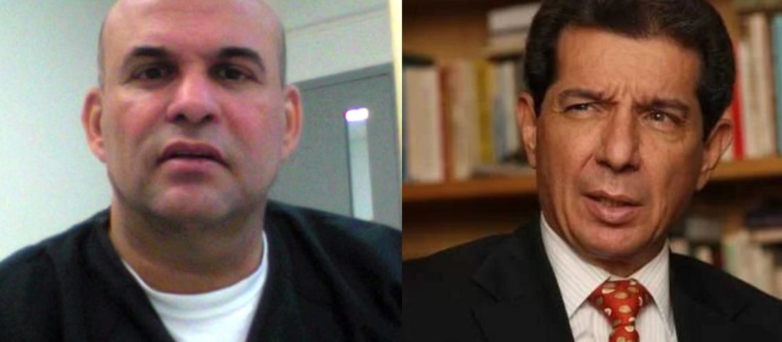 nexos josé Félix Lafaurie