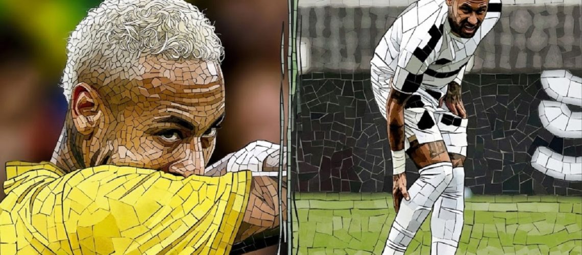 ney lesionado