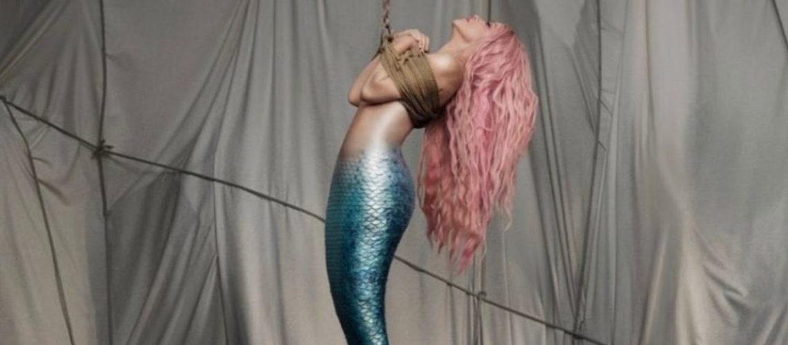 nuevo sencillo Shakira