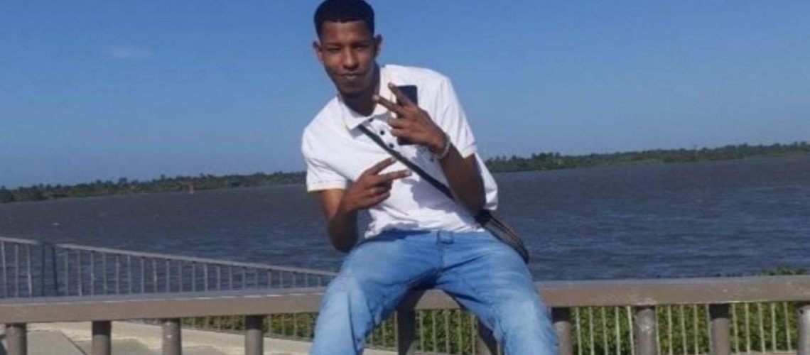 occiso corregimiento la playa 1