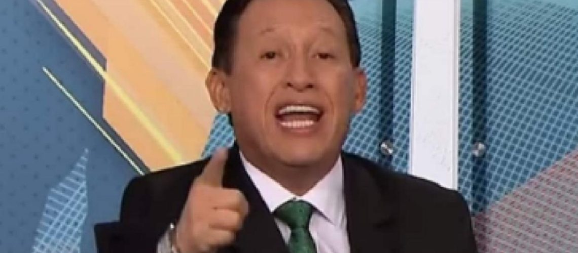 oscar renteria