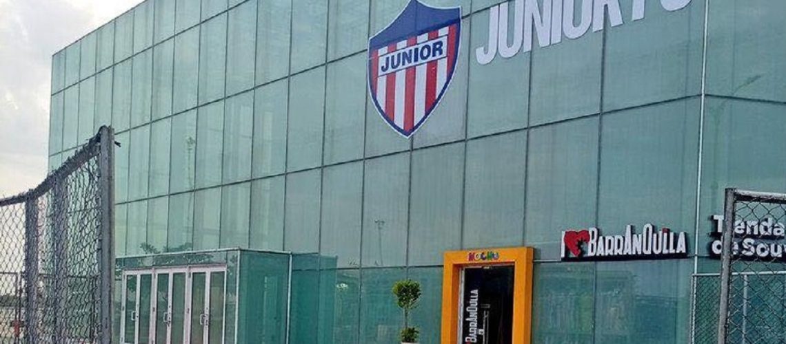 pabellón de cristal