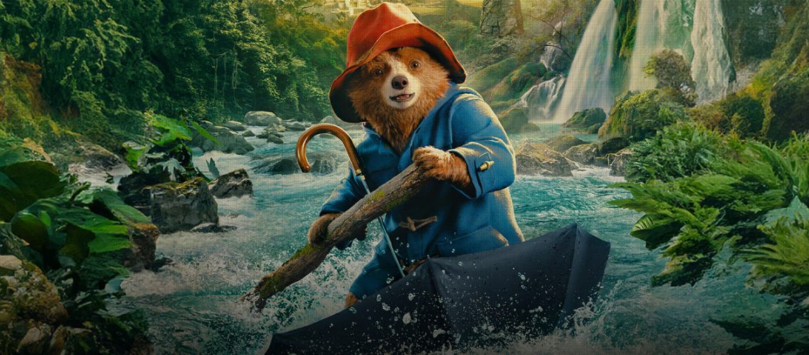 paddington en perú2