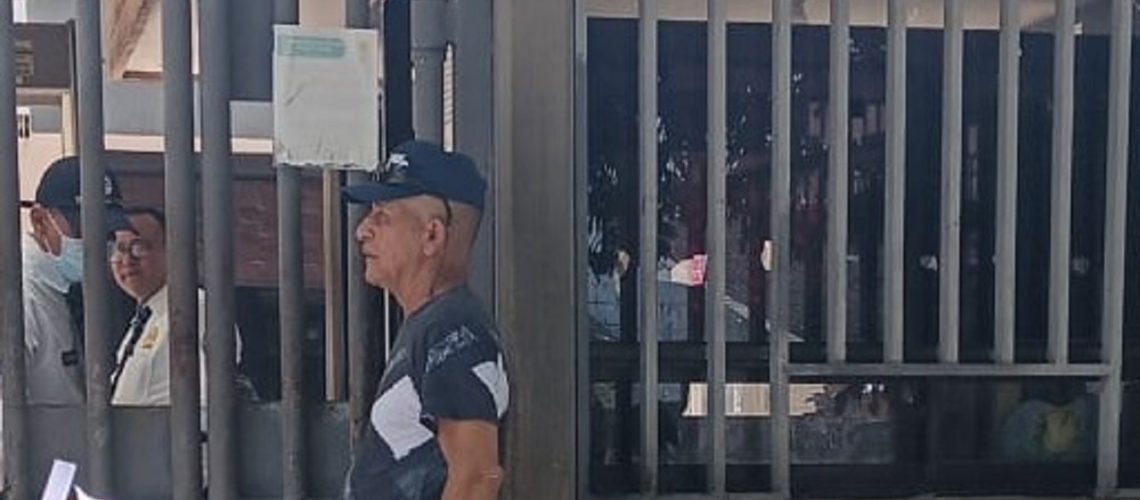 papa de justin
