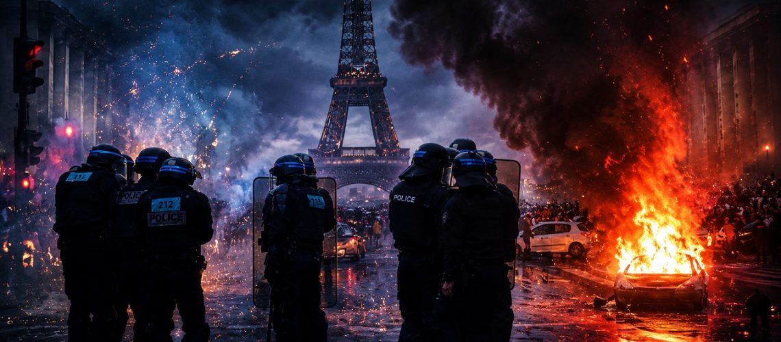 parís