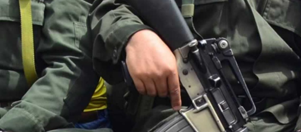 perdida 22 fusiles sucre 1