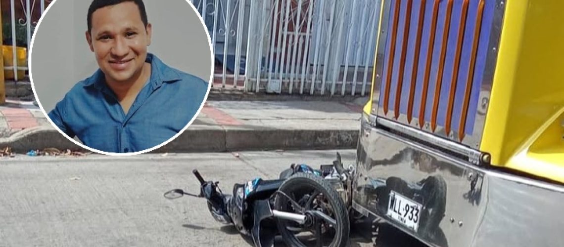 peridoista muerto en valledupar