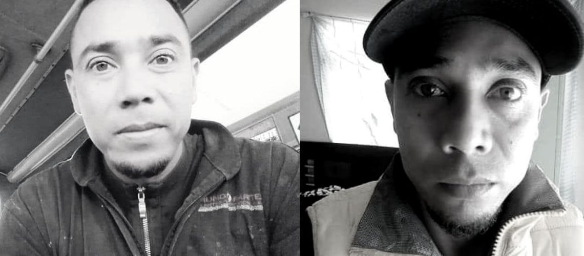 persona ahogada Santa Veronica 2