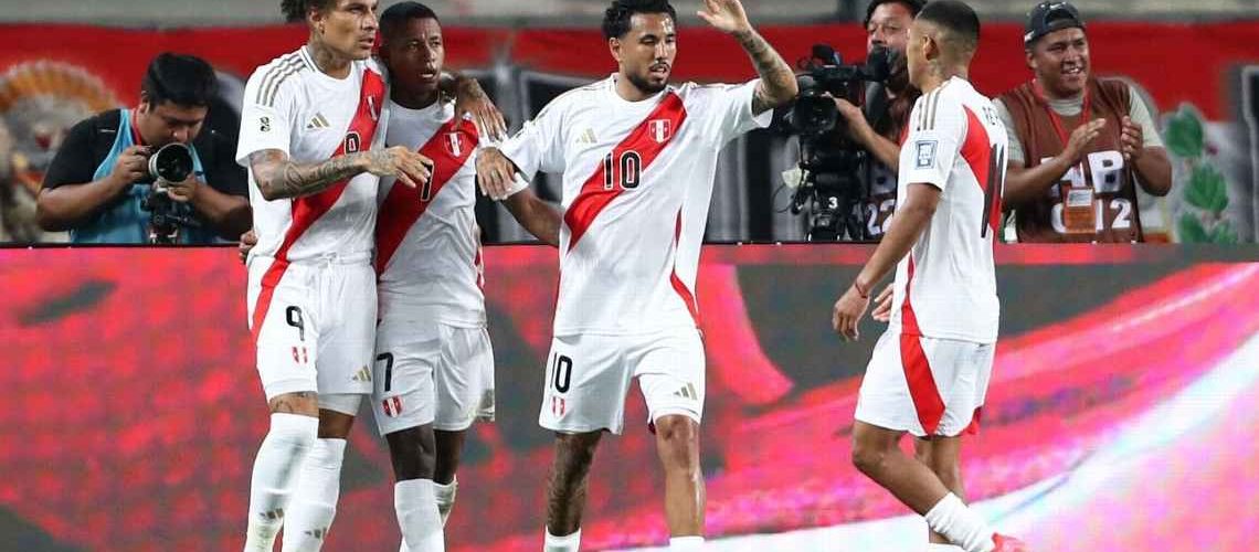 perú