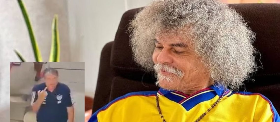 pibe vs. boli