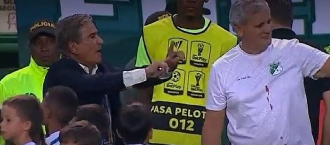 pinto no slauda a bolillo