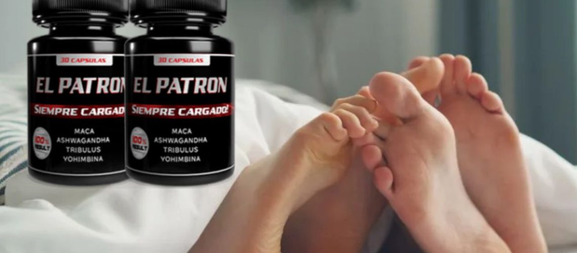 potencializador sexual