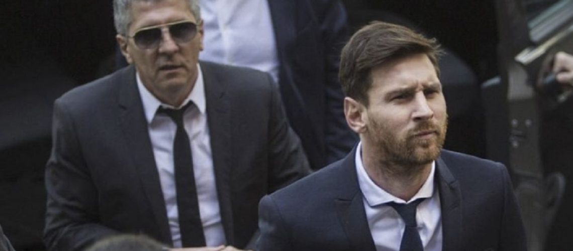 ppa de messi