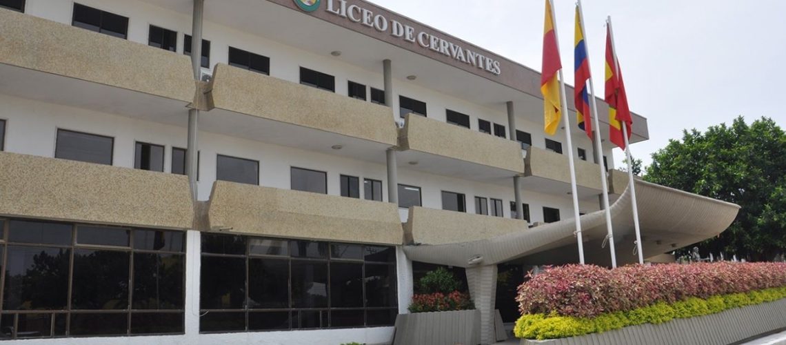 prenunciamiento colegio liceo cervantes