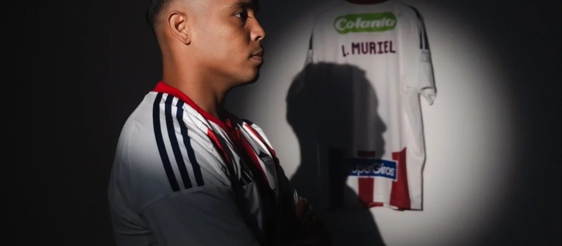 presentación muriel