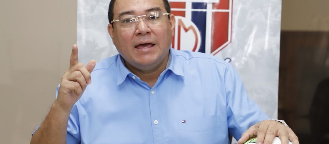 presidente de union magdalena