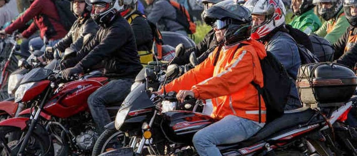 prohibición parrillero Santo Tomás