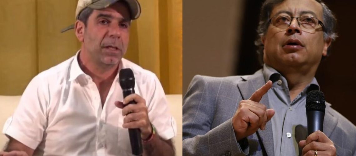 propuestra petro a Char