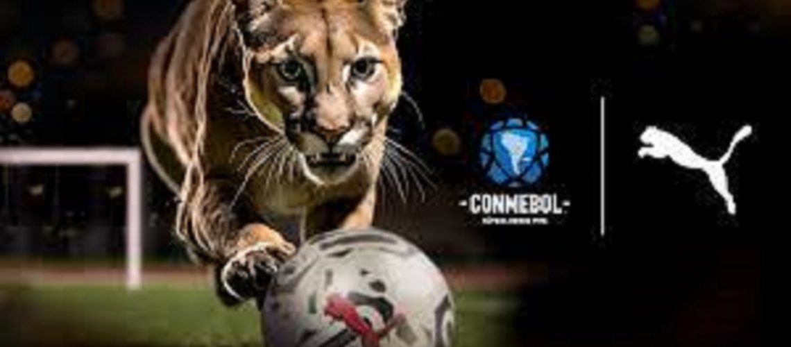 puma llega a conmebol