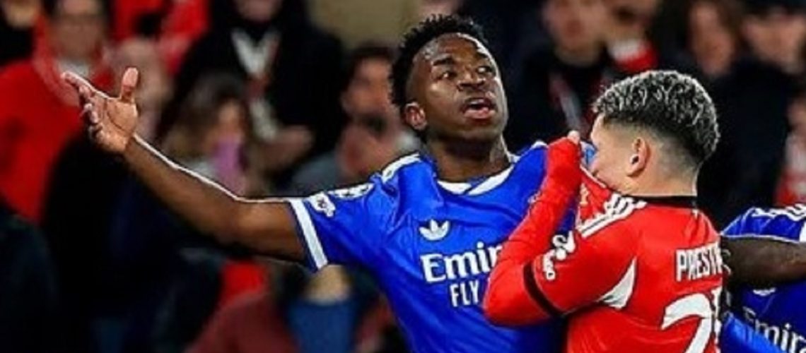 racismo contra el negro