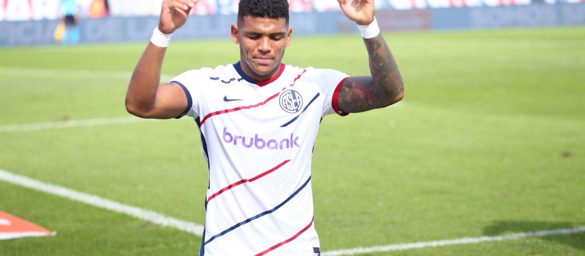 rafa pérez san lornzo