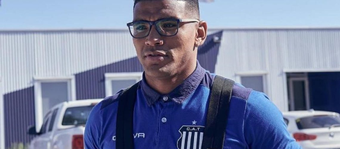 rafael perez talleres