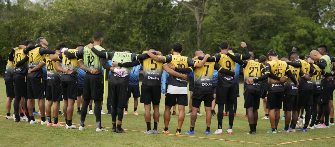 real llorón