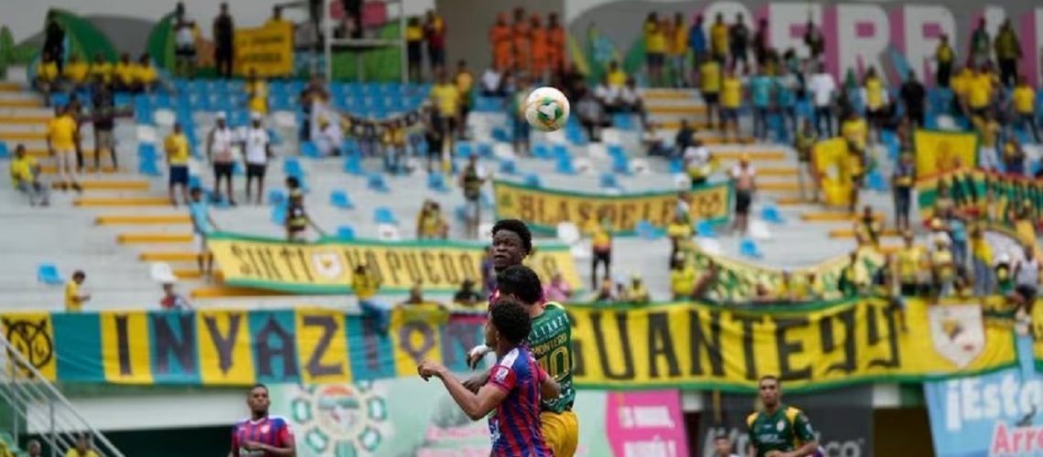 real se hunde