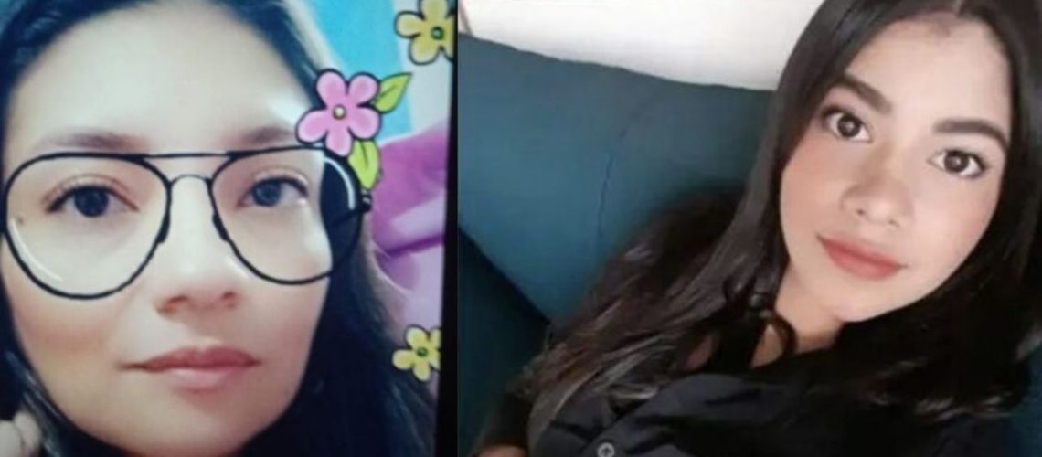 recompensa homicidios margarita y anny