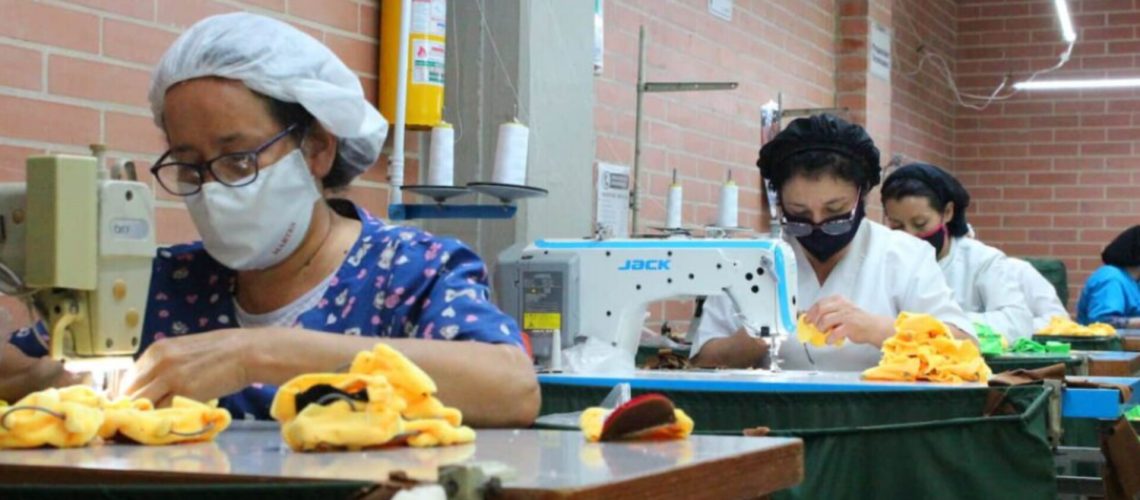 reducción jornada laboral