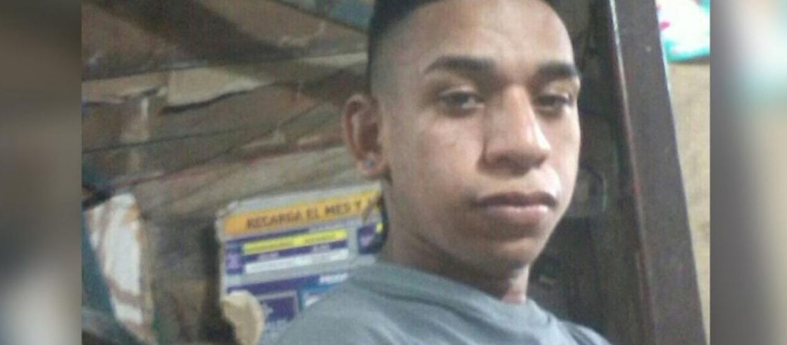 reminicidio rebolo carcel