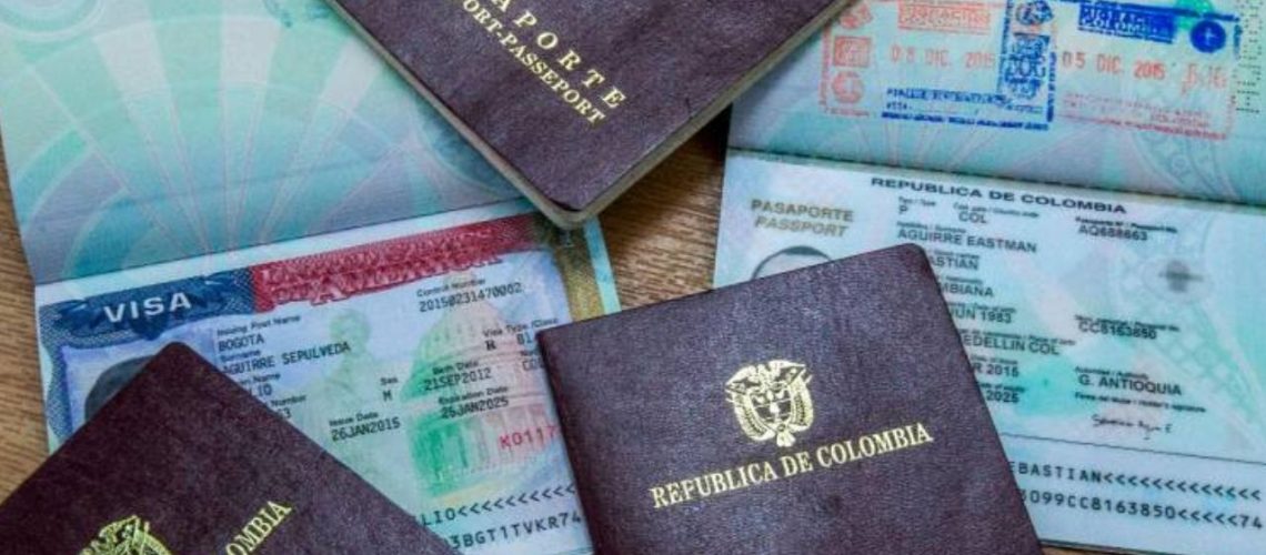 reunión eliminación visa ee. uu.