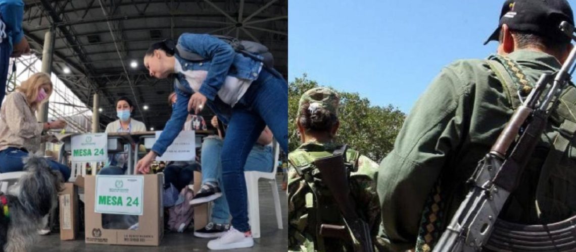 riesgo electoral colobia