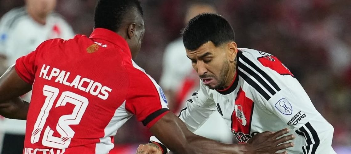 river vs santa fe