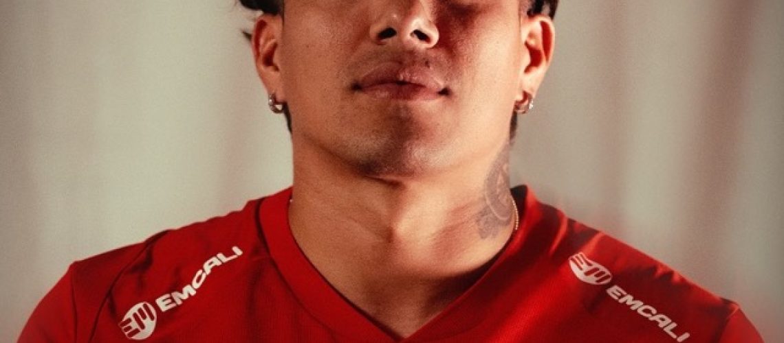 roa al américa Mediano