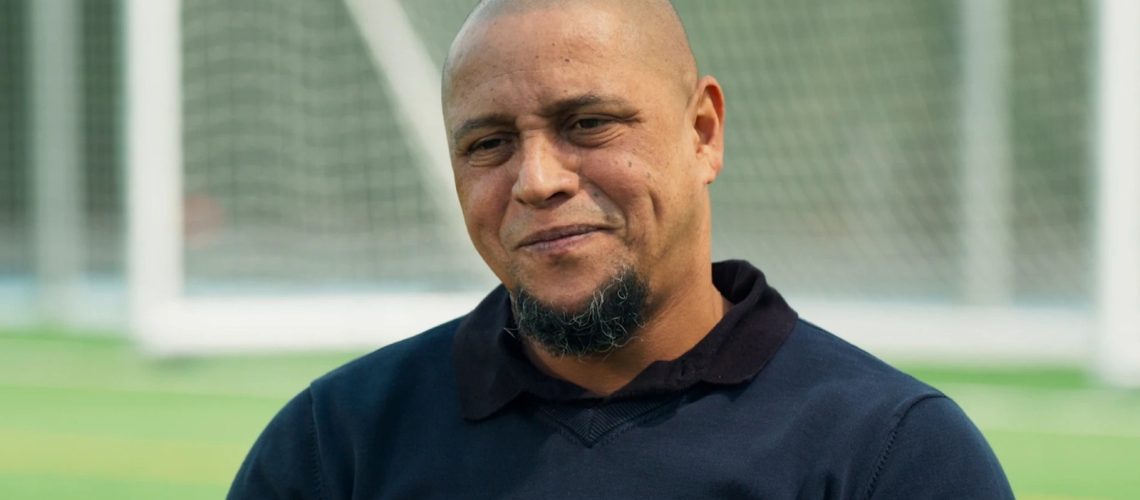 roberto carlos