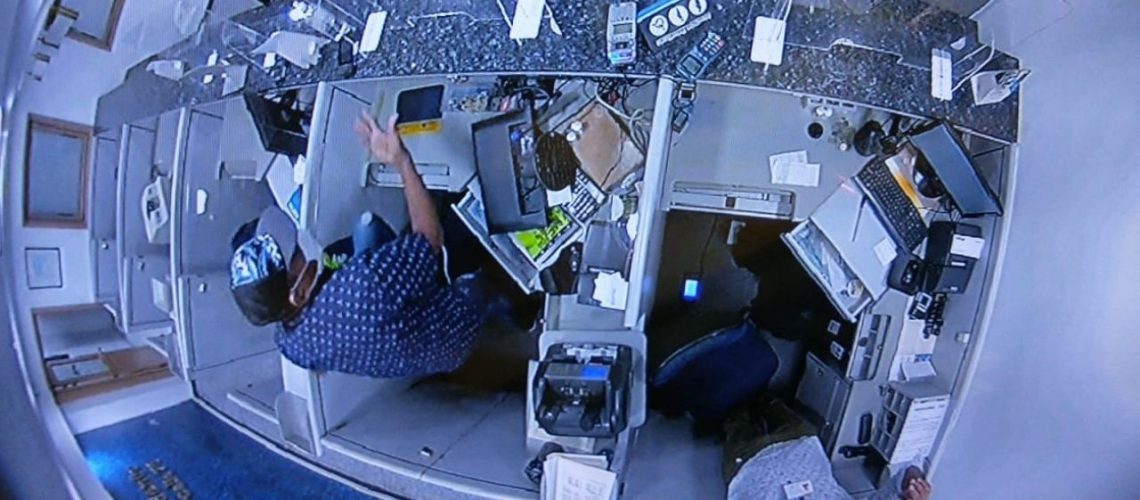 robo banco norte de barranquilla 3