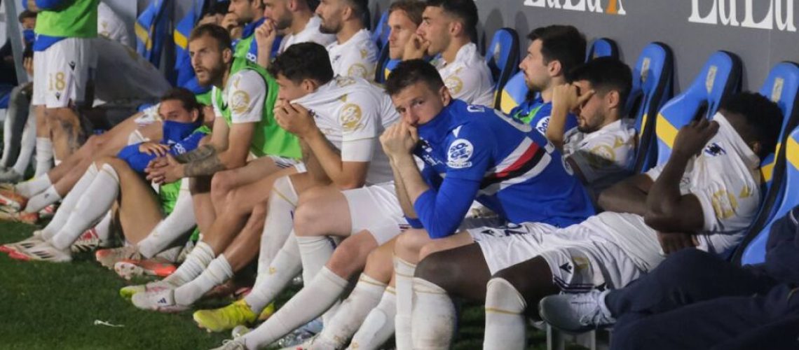sampdoria
