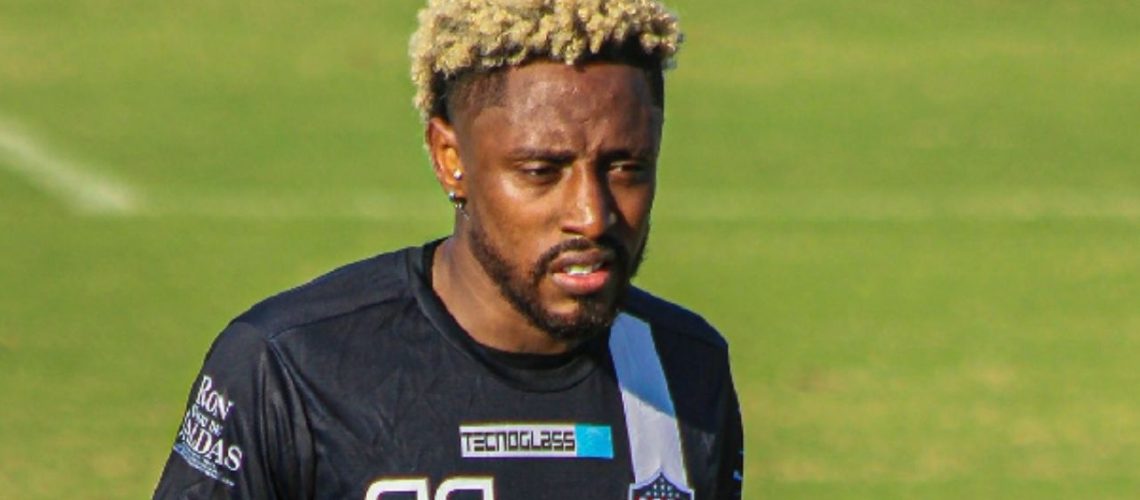 sanción omar albornoz