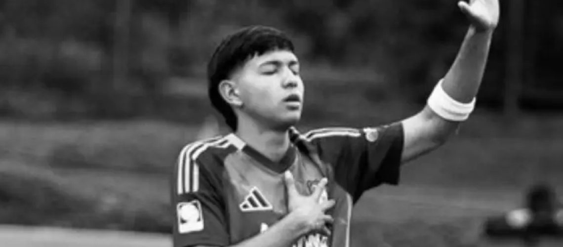 santiago castrillón