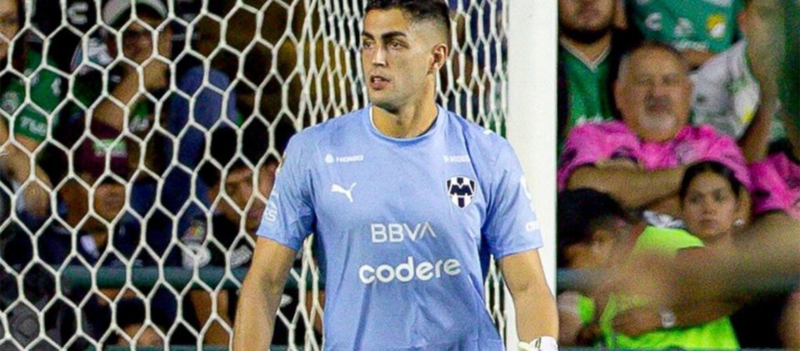 santiago mele monterrye