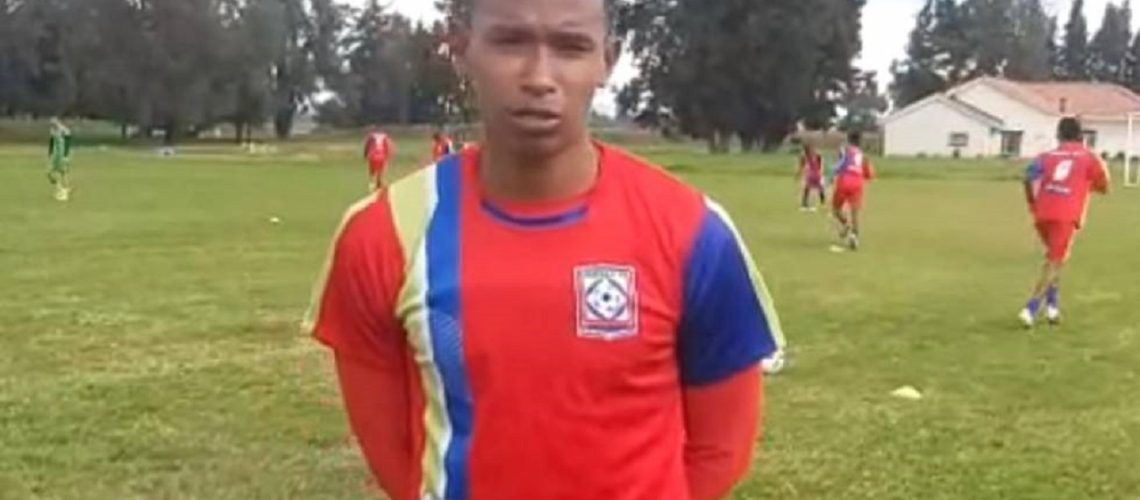 sebastián camilo guzmán joven futbolista asesinado en jamundí