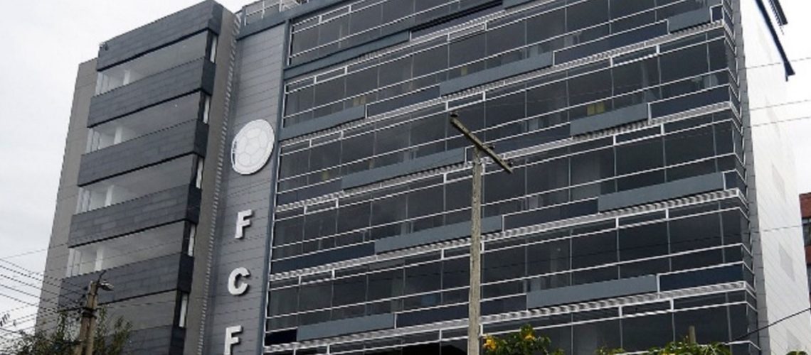 sede fcf