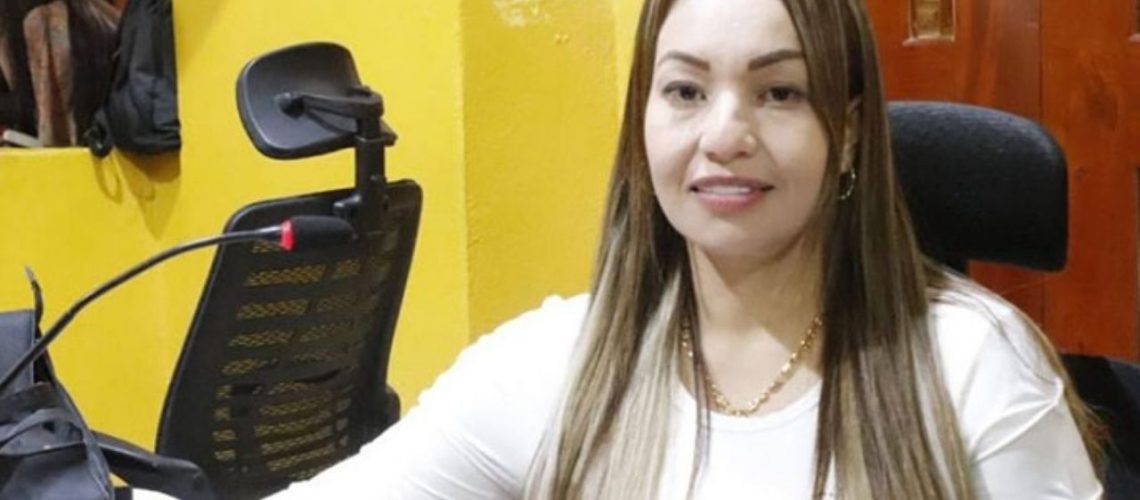 seguimeinto gloria estrada