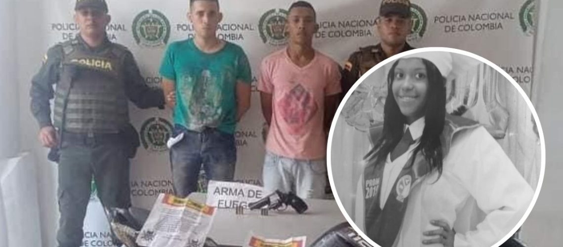 seguimiento homicidio cajera en Malambo 1