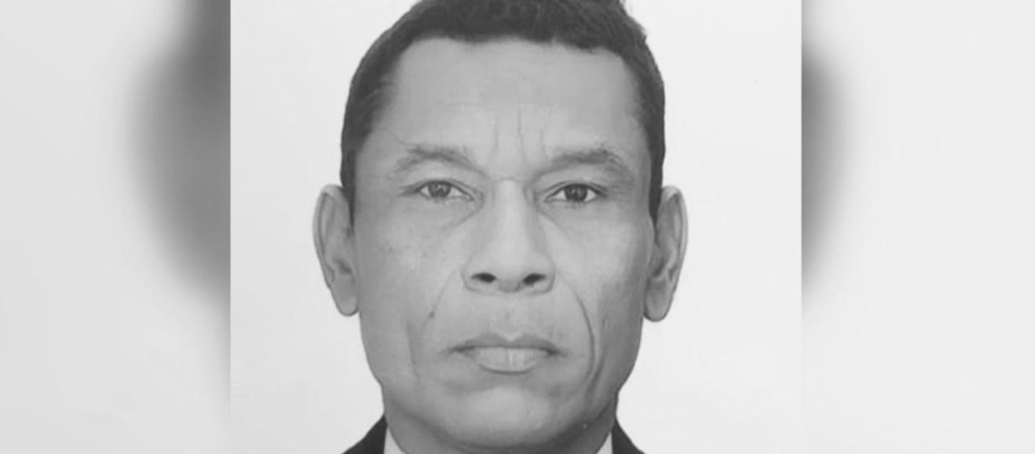 seguimiento homicidio en Villa del Rey